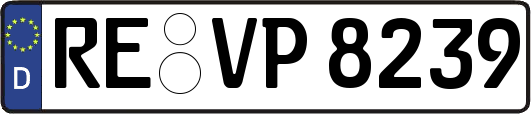 RE-VP8239