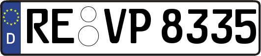 RE-VP8335
