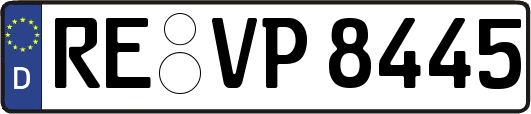 RE-VP8445