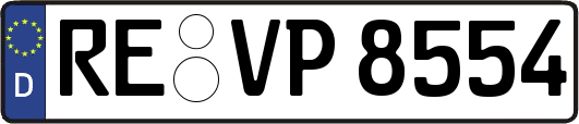 RE-VP8554