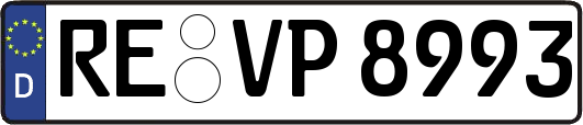 RE-VP8993
