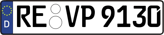 RE-VP9130