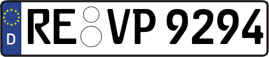 RE-VP9294