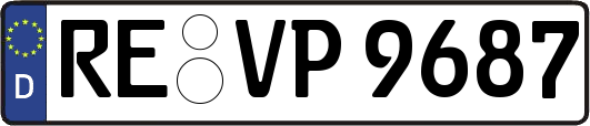 RE-VP9687