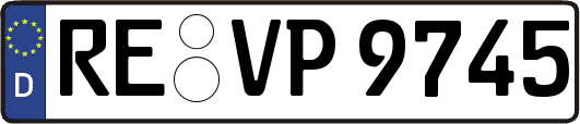 RE-VP9745