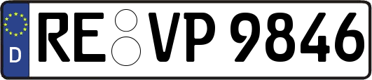 RE-VP9846