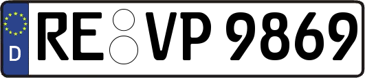 RE-VP9869