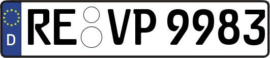 RE-VP9983