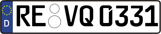 RE-VQ0331