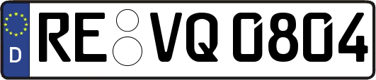 RE-VQ0804