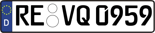 RE-VQ0959
