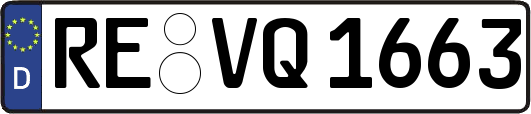 RE-VQ1663