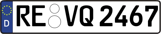 RE-VQ2467
