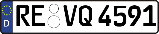 RE-VQ4591