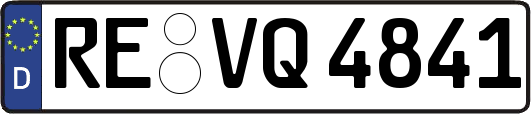 RE-VQ4841