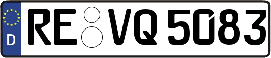 RE-VQ5083