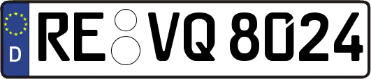 RE-VQ8024