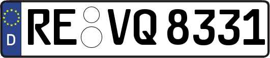 RE-VQ8331