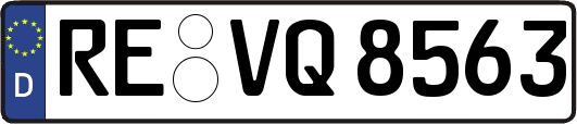 RE-VQ8563