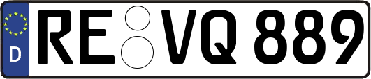 RE-VQ889