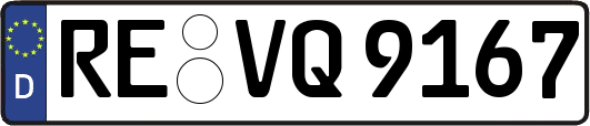 RE-VQ9167