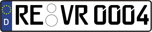 RE-VR0004