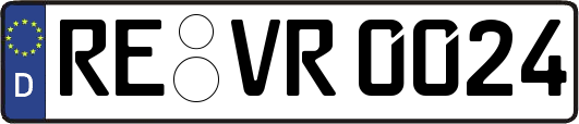 RE-VR0024
