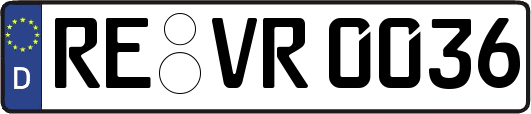 RE-VR0036