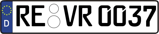RE-VR0037