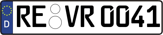 RE-VR0041
