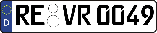 RE-VR0049