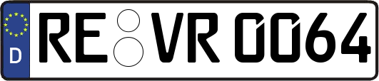 RE-VR0064
