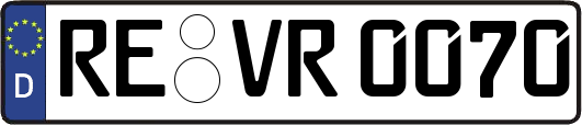 RE-VR0070