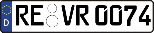 RE-VR0074