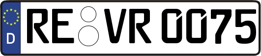 RE-VR0075