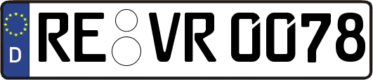 RE-VR0078
