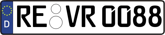 RE-VR0088