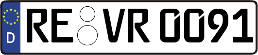 RE-VR0091
