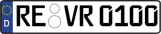 RE-VR0100