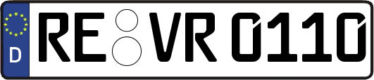 RE-VR0110