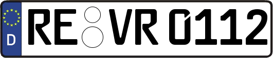 RE-VR0112