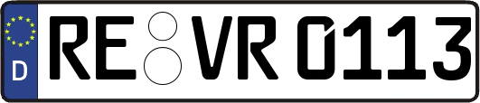 RE-VR0113