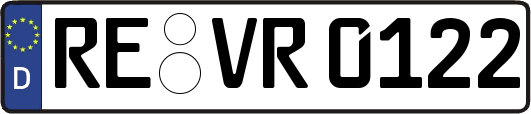 RE-VR0122