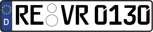 RE-VR0130