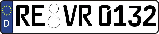 RE-VR0132