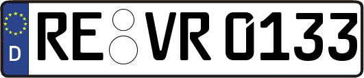 RE-VR0133