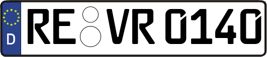 RE-VR0140