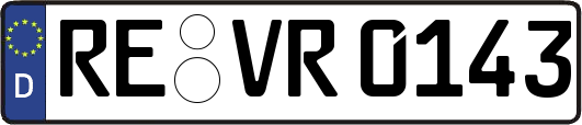 RE-VR0143