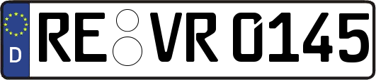 RE-VR0145