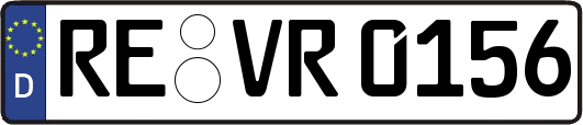 RE-VR0156